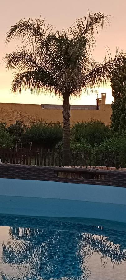 Cortijoramon Daire El Brosquil Dış mekan fotoğraf